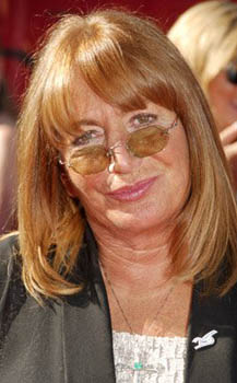 Penny Marshall